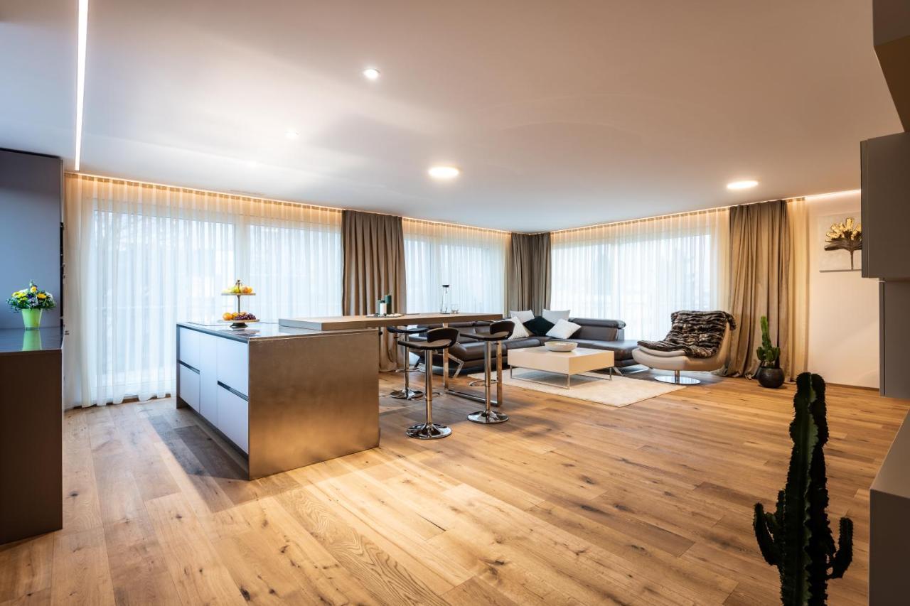 Suite Attico