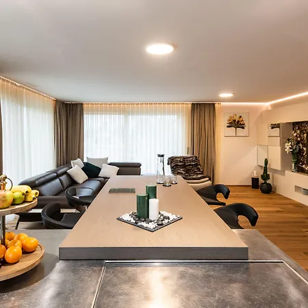 The Gate Boutique Hotel Zuerich-2